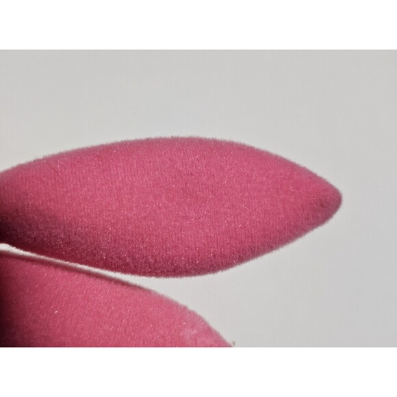 Disney Mattel 1999 Winnie the Pooh Plush Easter Basket 9" Eeyore Tigger Piglet - Picture 6 of 10